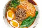 Best Tantanmen in Hot Springs, AR