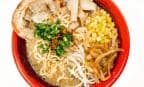 Best Miso Ramen in Hot Springs, AR