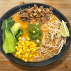 Best Spicy Limon Ramen in Hot Springs, AR