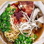 Best Spicy Beef Ramen in Hot Springs, AR