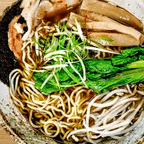 Best Shoyu Ramen in Hot Springs, AR