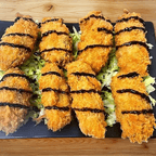 Best Fried Oysters (8) in Hot Springs, AR