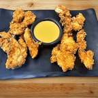 Best Fried Chicken Strips (4) in Hot Springs, AR