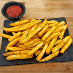 Best French Fries in Hot Springs, AR