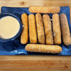 Best Cheese Strips (8) in Hot Springs, AR