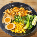 Best King Shrimp Ramen in Hot Springs, AR